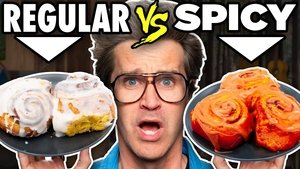 Good Mythical Morning Odcinek 121