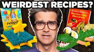 Good Mythical Morning Odcinek 125
