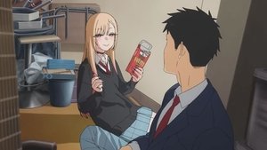 Sono Bisque Doll wa Koi wo Suru Odcinek 1