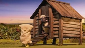 Baranek Shaun Odcinek 19