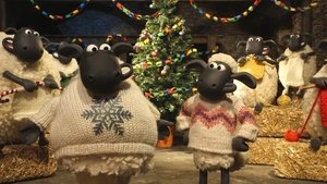 Baranek Shaun Odcinek 20