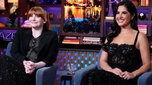 Watch What Happens Live with Andy Cohen Odcinek 96