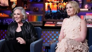 Watch What Happens Live with Andy Cohen Odcinek 97