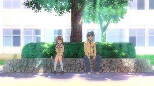 Clannad Odcinek 3