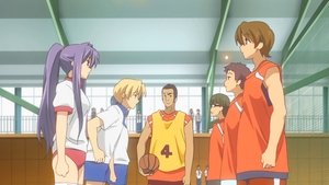 Clannad Odcinek 16