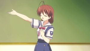 Clannad Odcinek 21