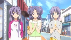 Clannad Odcinek 3