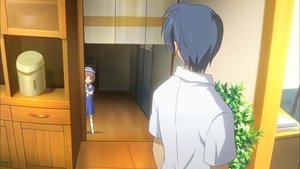 Clannad Odcinek 17