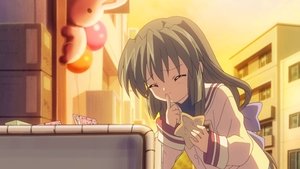 Clannad Odcinek 8