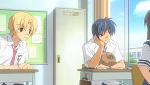 Clannad Odcinek 9