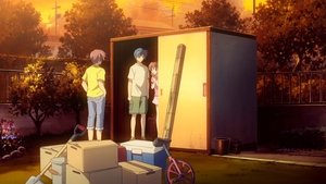Clannad Odcinek 20