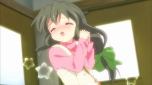 Clannad Odcinek 20