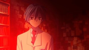 Clannad Odcinek 13