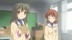 Clannad Odcinek 7