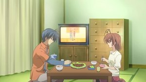 Clannad Odcinek 11