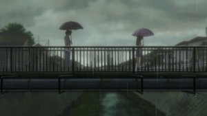 Clannad Odcinek 8