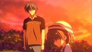 Clannad Odcinek 18