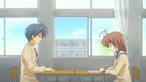 Clannad Odcinek 2
