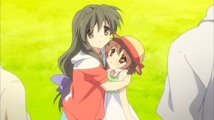 Clannad Odcinek 19