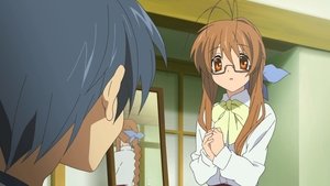 Clannad Odcinek 2