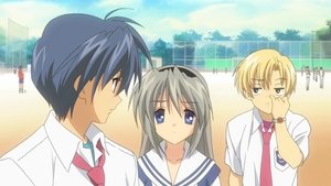 Clannad Odcinek 18