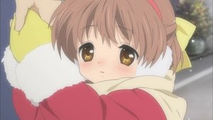 Clannad Odcinek 21