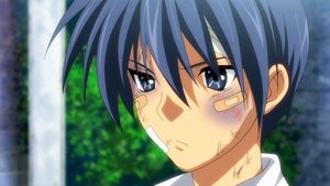 Clannad Odcinek 4