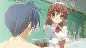 Clannad Odcinek 6