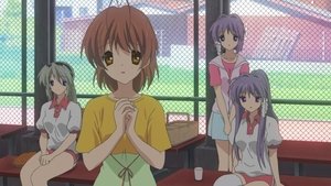 Clannad Odcinek 1