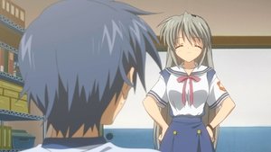 Clannad Odcinek 17