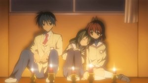 Clannad Odcinek 9
