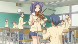 Clannad Odcinek 11