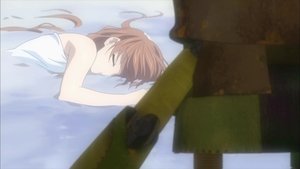 Clannad Odcinek 22