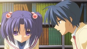 Clannad Odcinek 10
