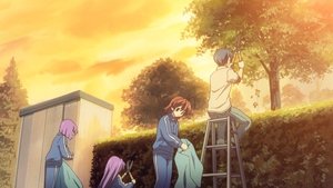 Clannad Odcinek 14