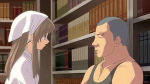 Clannad Odcinek 7