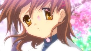 Clannad Odcinek 1