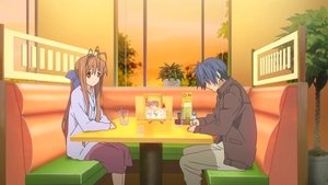 Clannad Odcinek 15