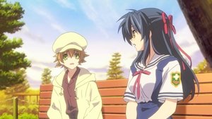 Clannad Odcinek 5