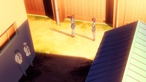 Clannad Odcinek 15