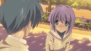 Clannad Odcinek 5