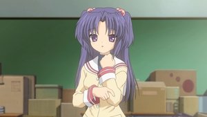 Clannad Odcinek 12