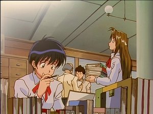 TRIGUN Odcinek 13