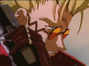TRIGUN Odcinek 12