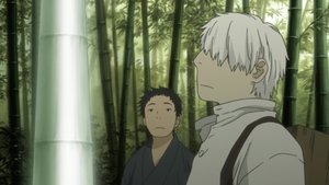 Mushishi Wewnątrz klatki