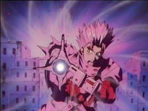 TRIGUN Odcinek 16