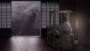 Mushishi Wąż świtu