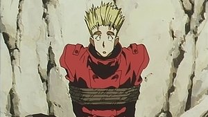 TRIGUN Odcinek 1