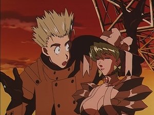 TRIGUN Odcinek 6