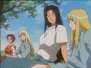 TRIGUN Odcinek 17
